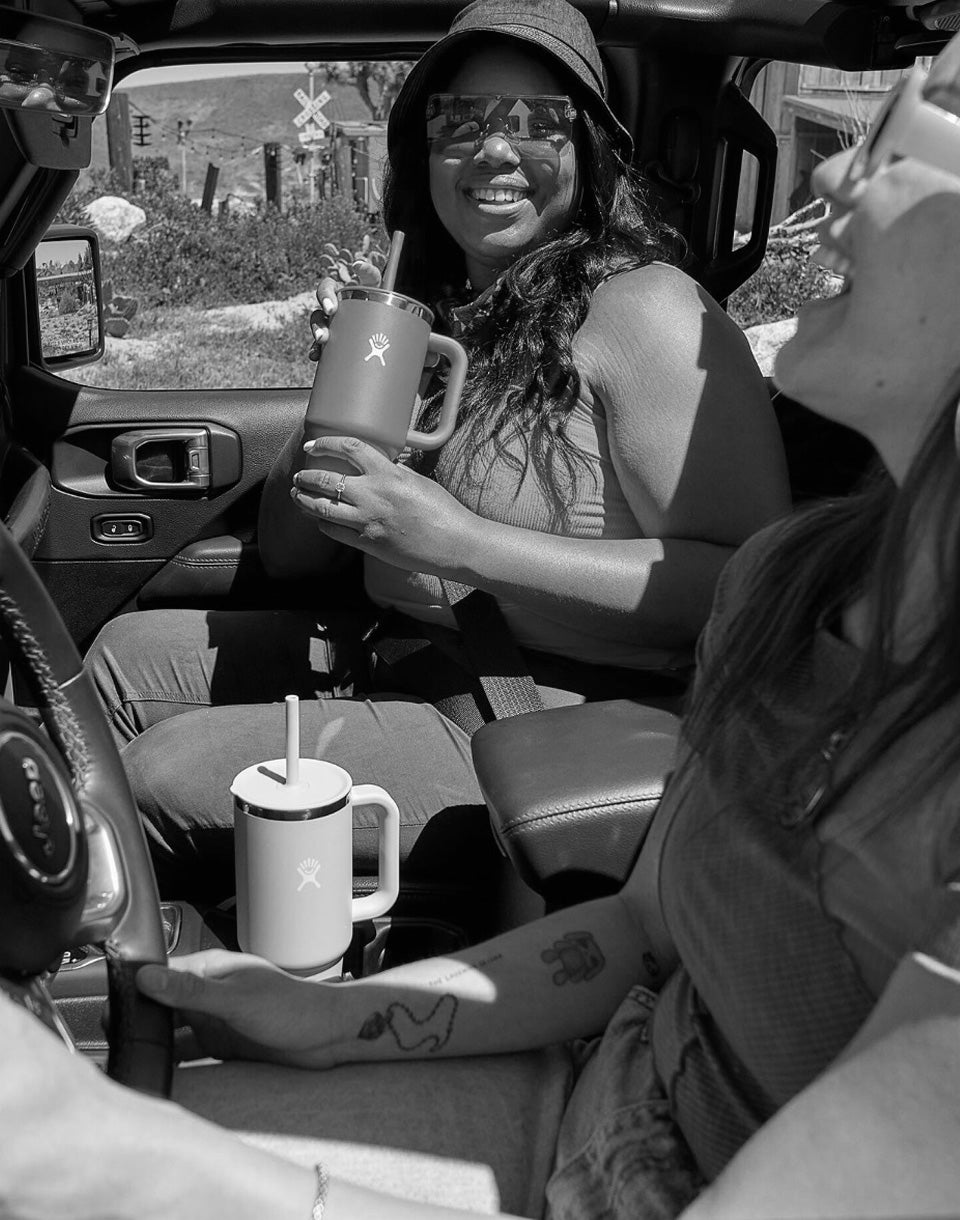 Gobelet de voyage 32 oz (940 ml)