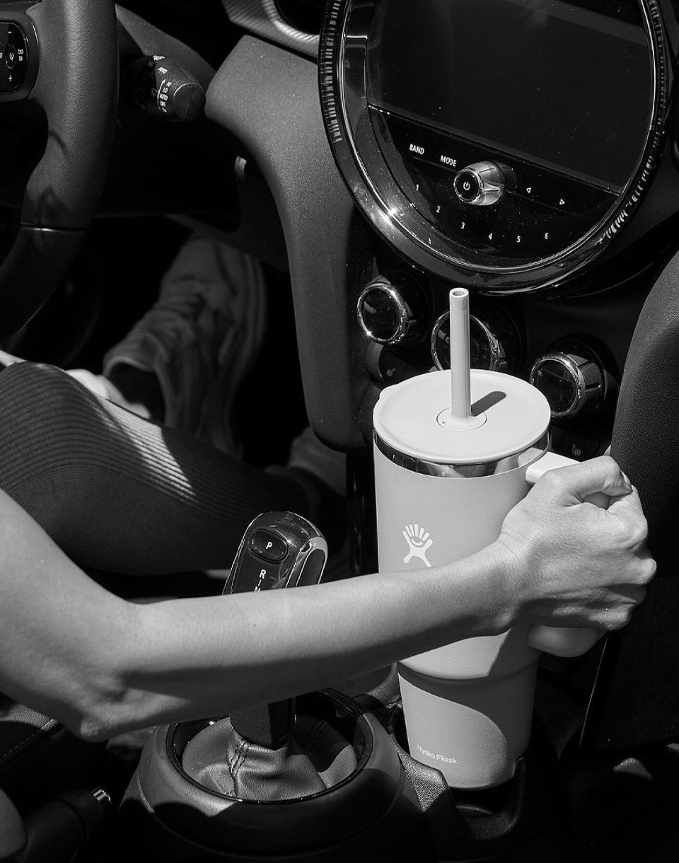 Gobelet de voyage 40 oz (1200 ml)