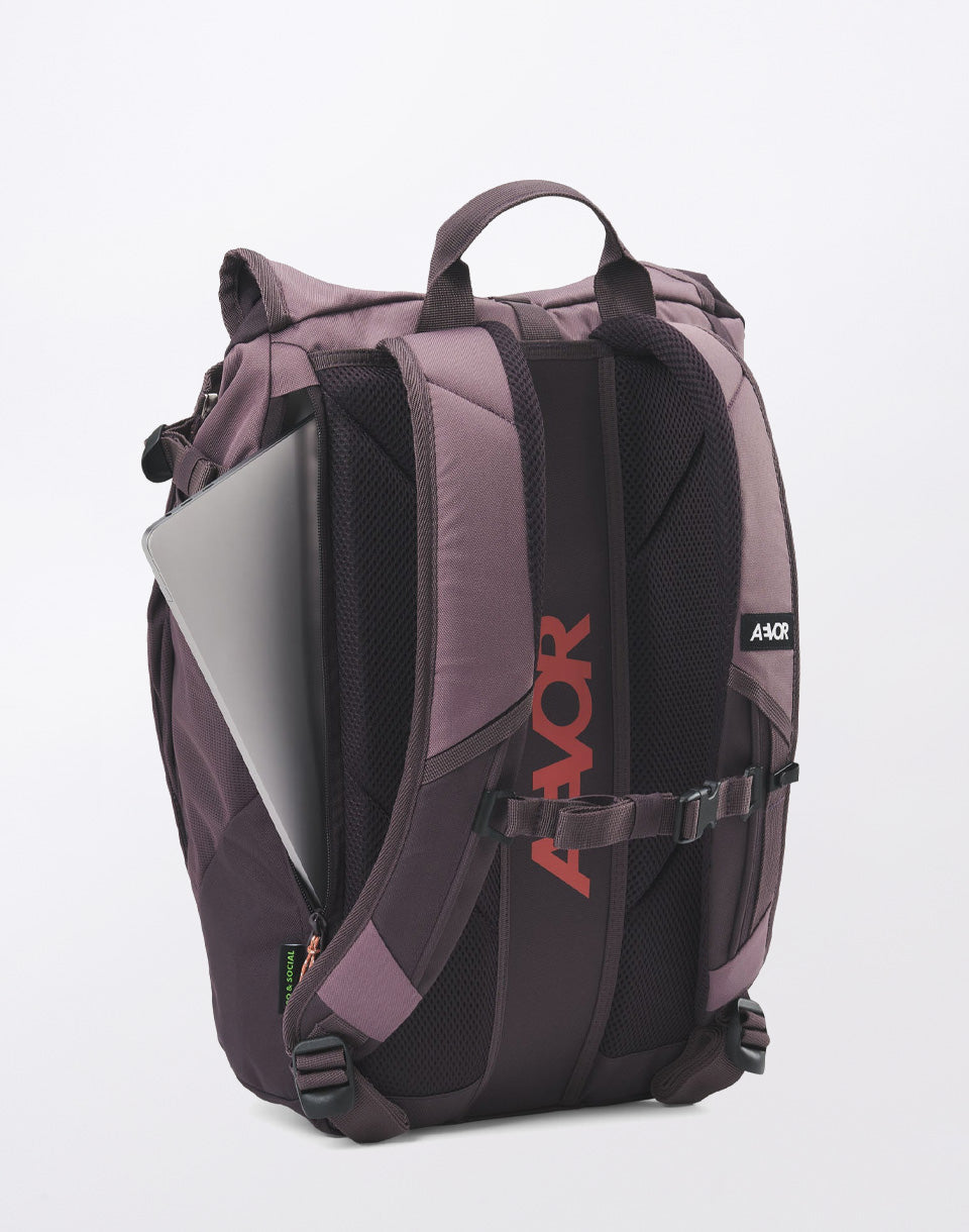 Emballage en rouleau