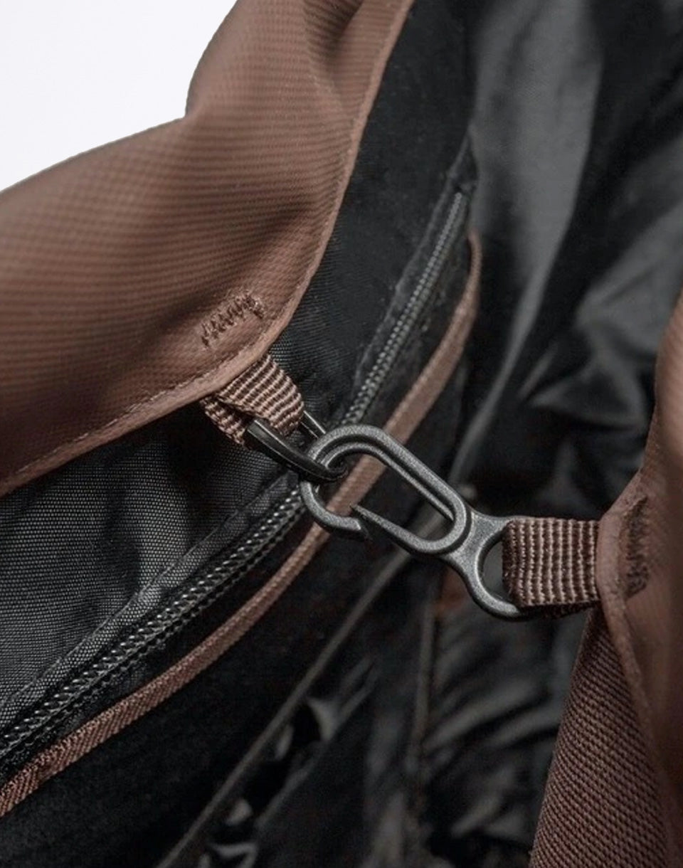 Sac fourre-tout CARSTON 13L