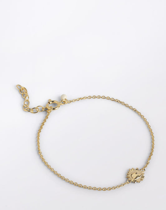 Bracelet, Soleil
