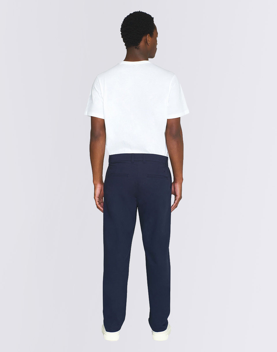 Chuck Pantalon Twill Chino régulier