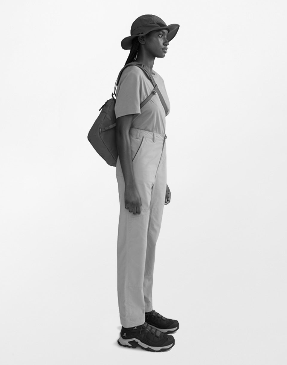 Sac de messager Gaut