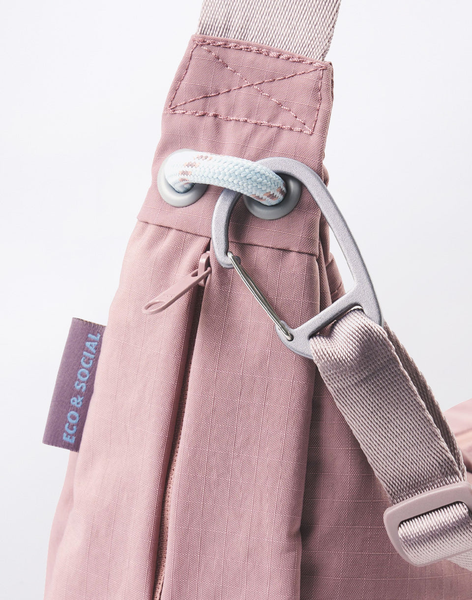 Sac bandoulière pour vélo