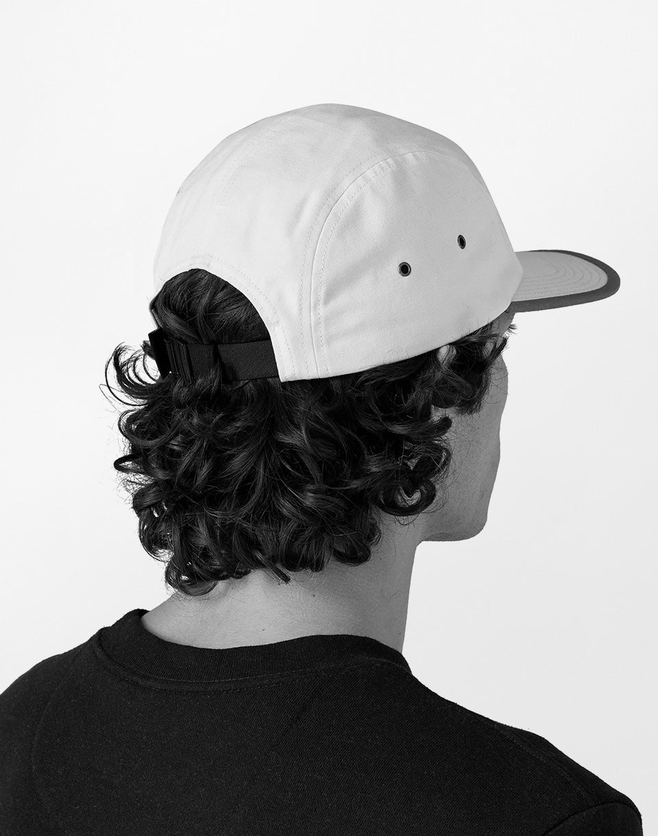 Chapeau Maclure graphique