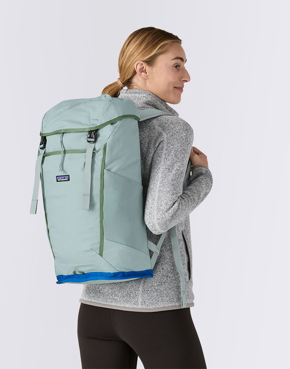 Pack couvercle Fieldsmith 28L