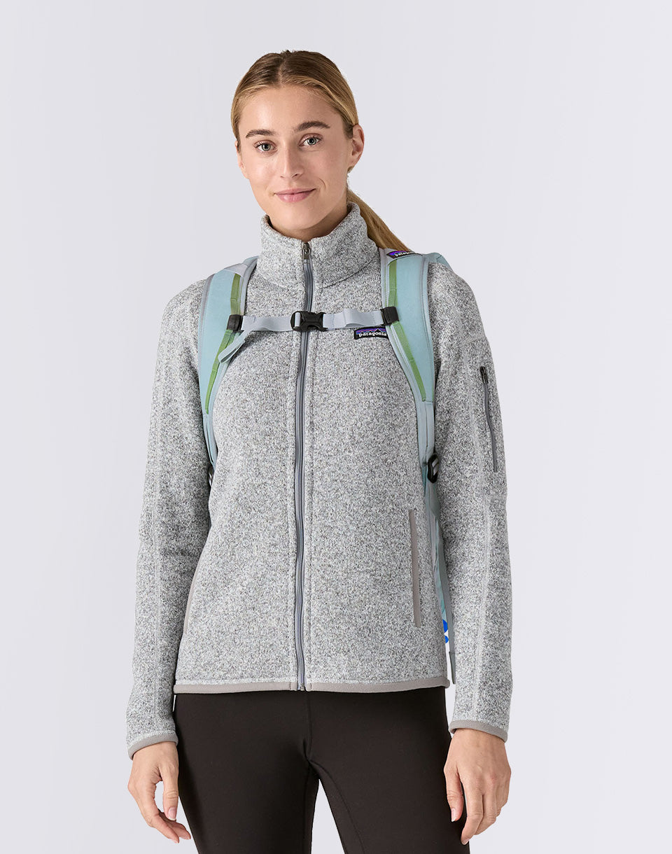 Pack couvercle Fieldsmith 28L