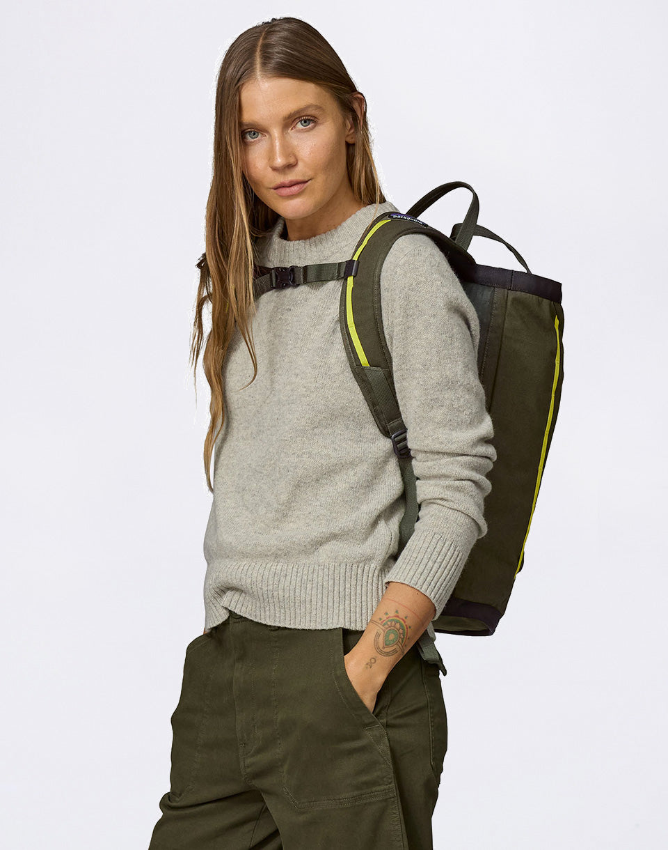 Sac à dos Fieldsmith Linked Pack 24L