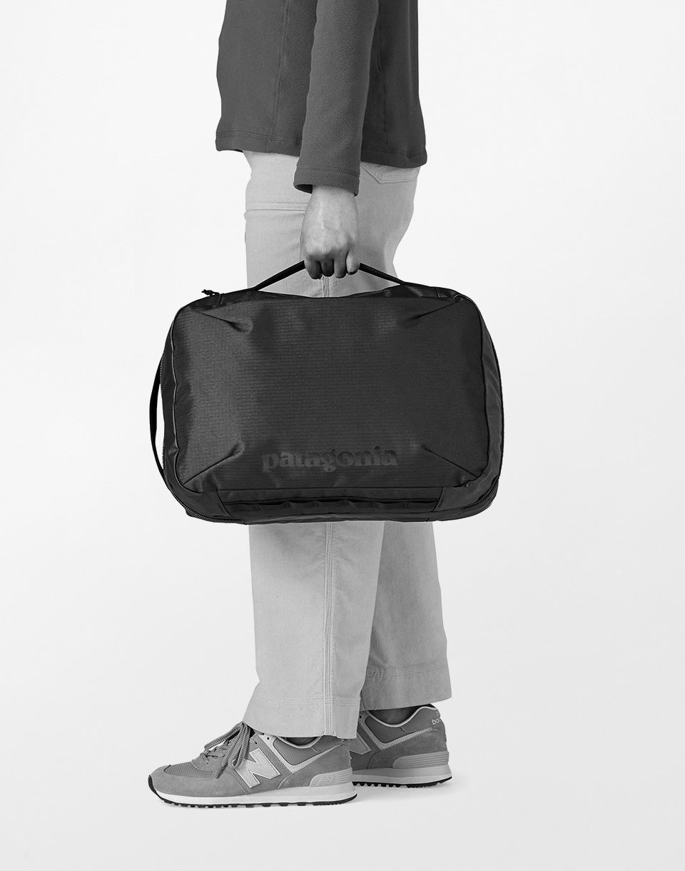 Micro MLC à trou noir