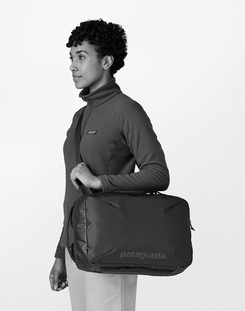 Black Hole Micro MLC