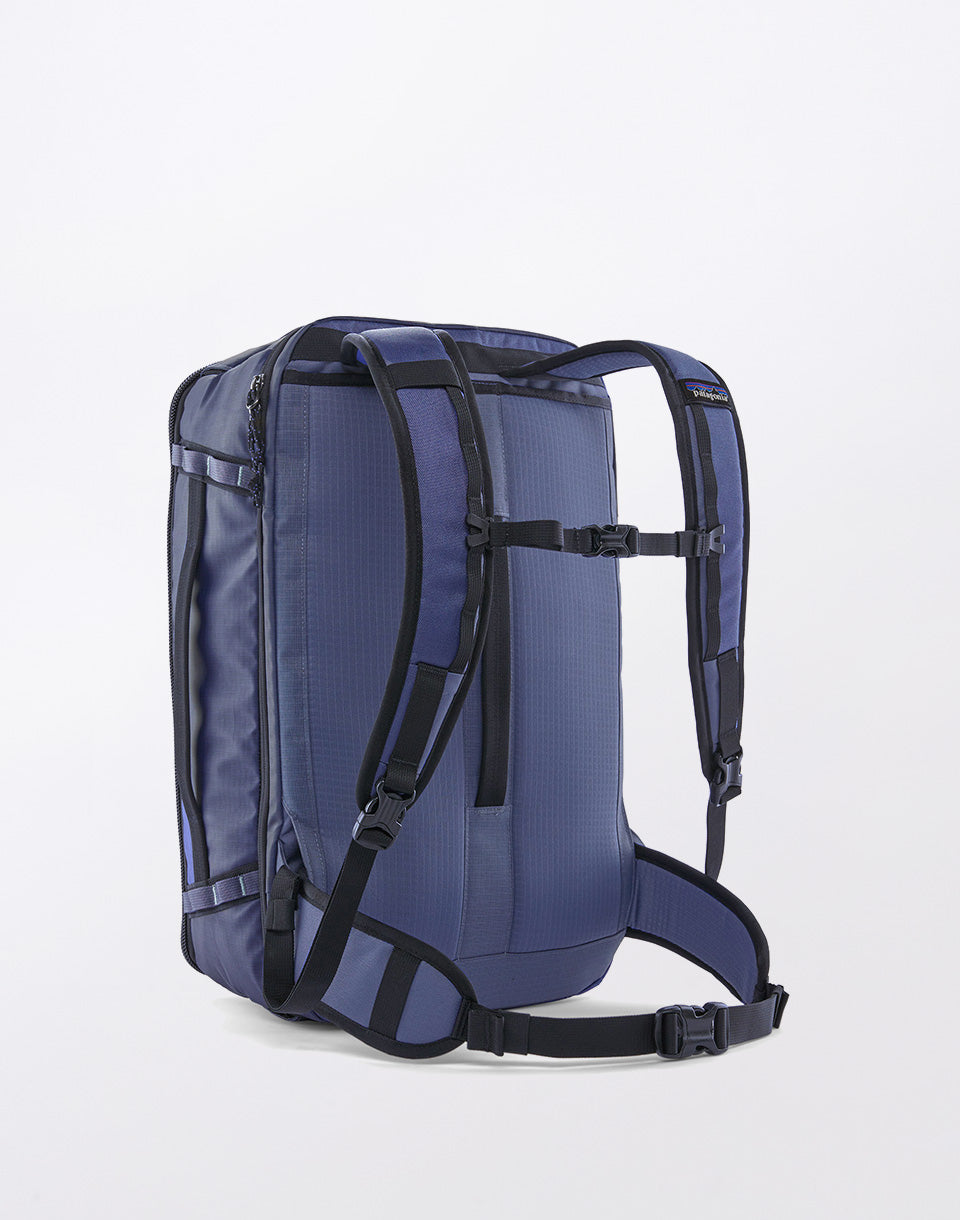 Mini MLC à trou noir