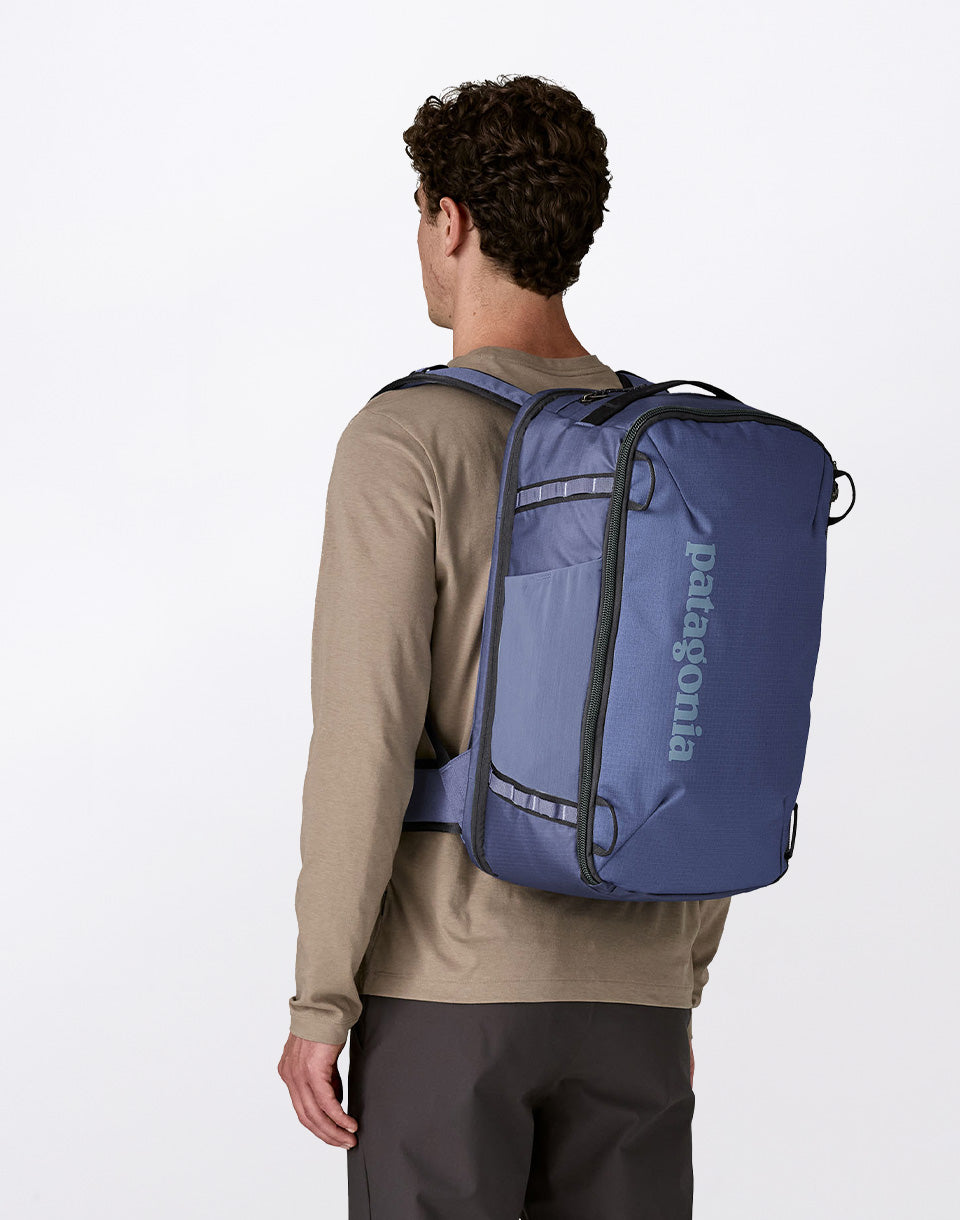 Mini MLC à trou noir