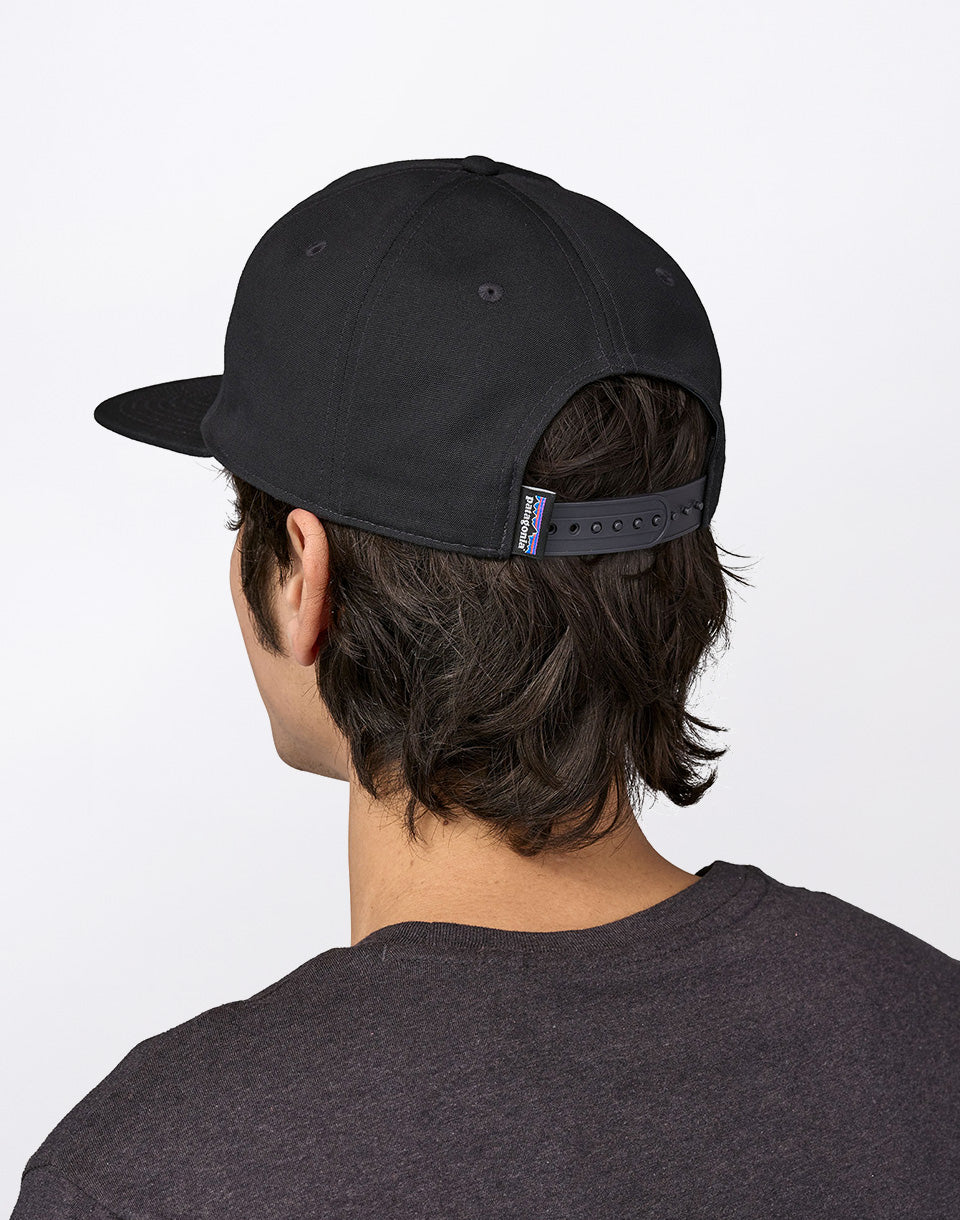 Casquette Funfarer de Boardshort Label