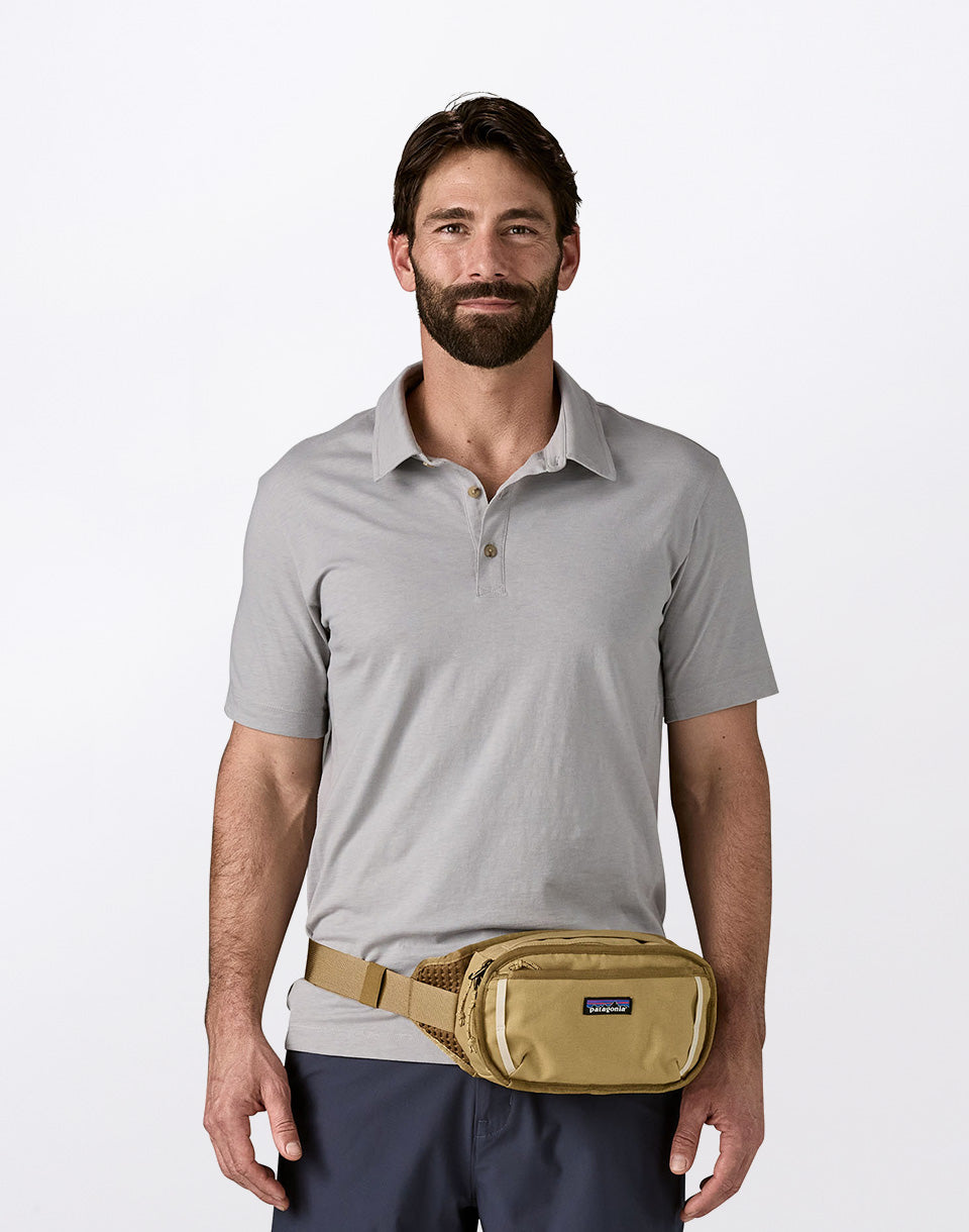 Sac banane Fieldsmith