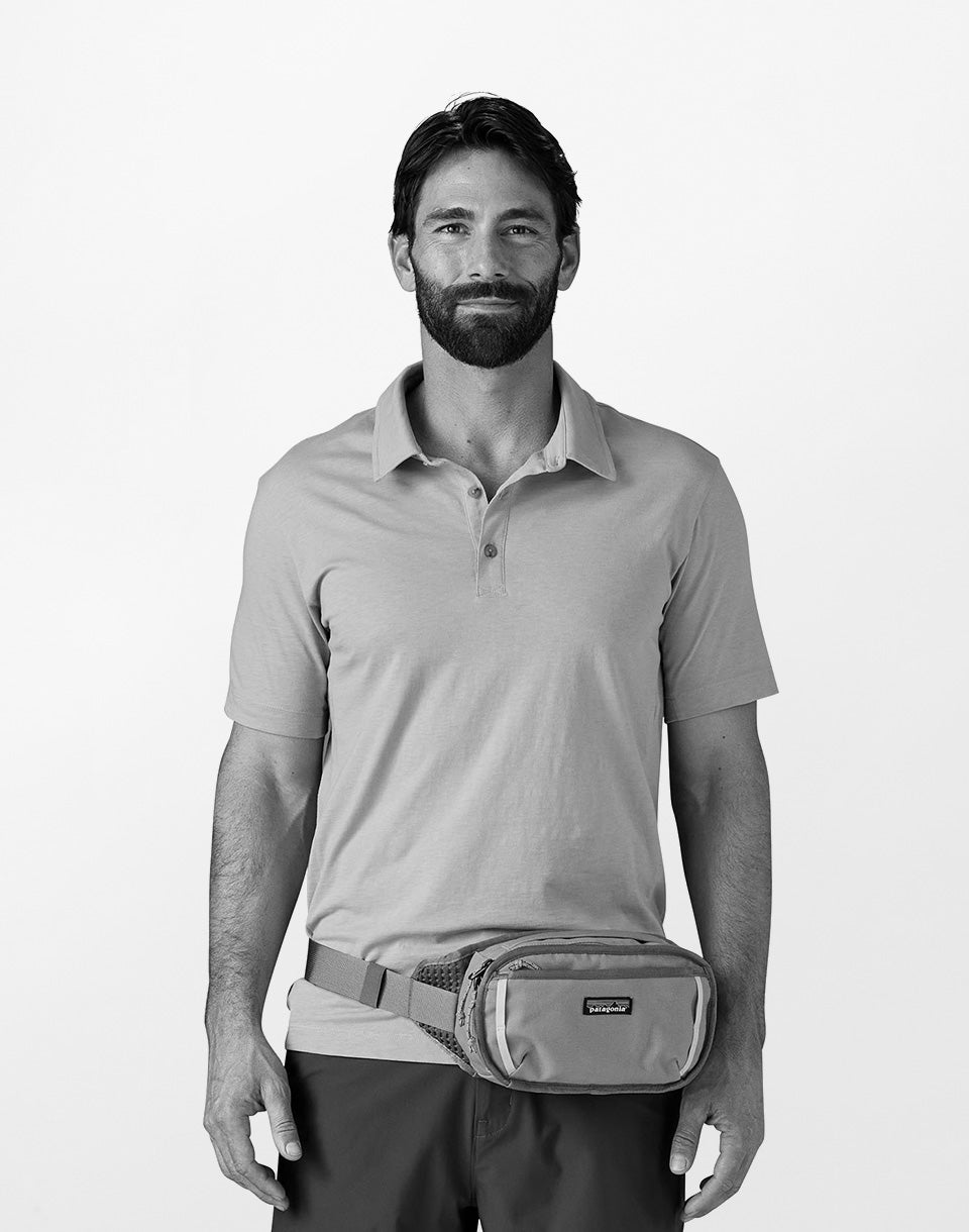 Sac banane Fieldsmith