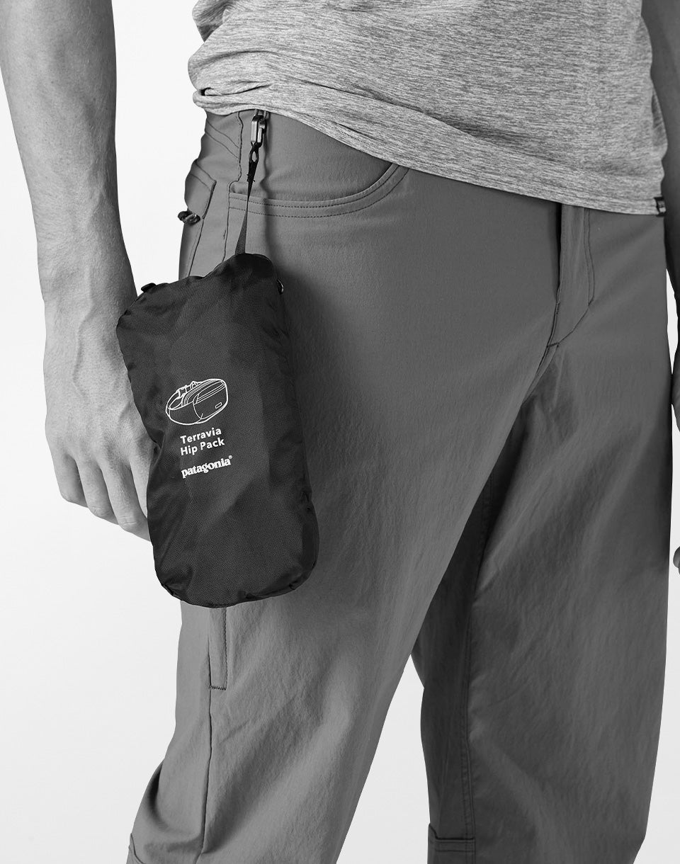 Terravia Hip Pack