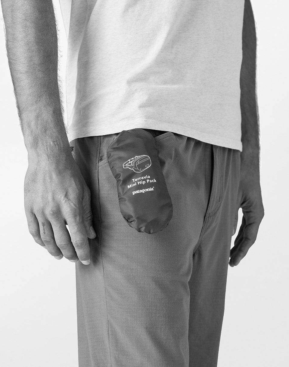 Mini sac banane Terravia