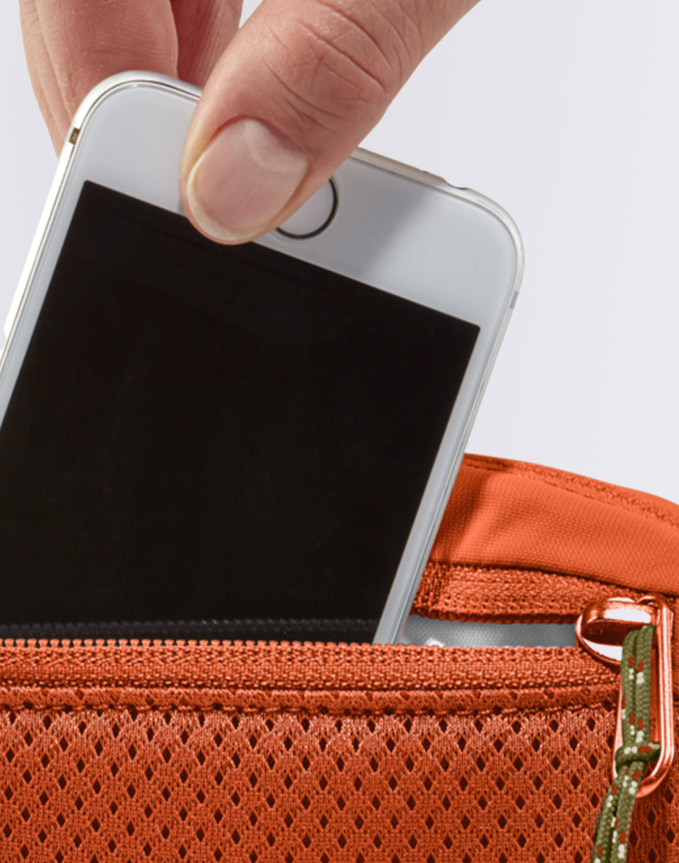 Pack de hanches de haute côte