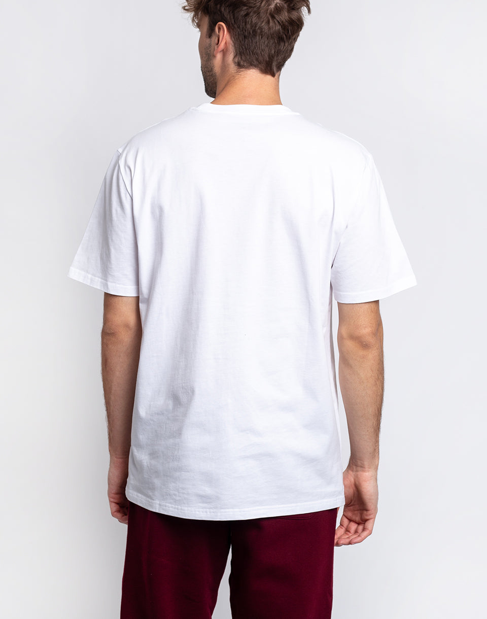 T-shirt de base S / S