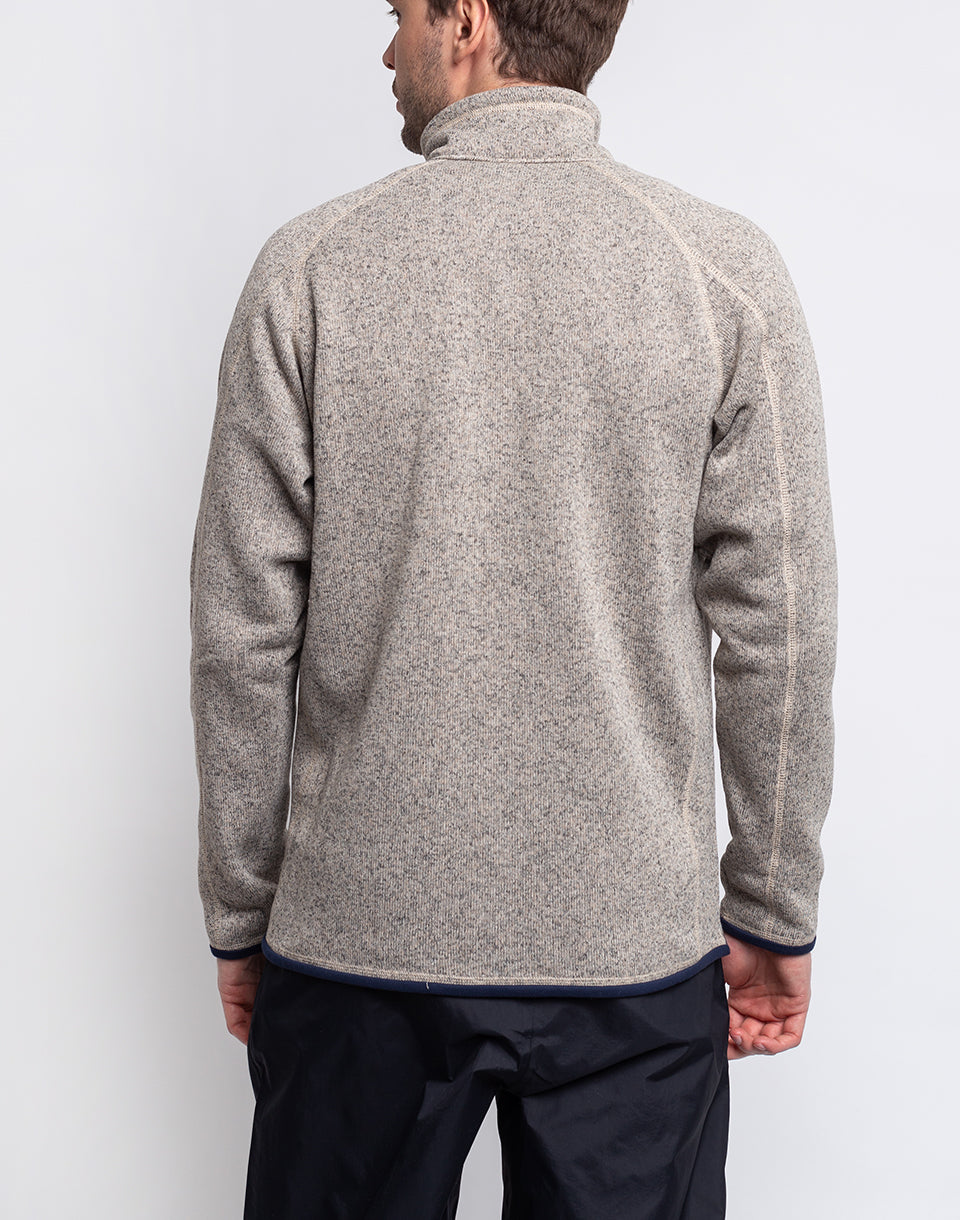 Veste pull Better pour hommes