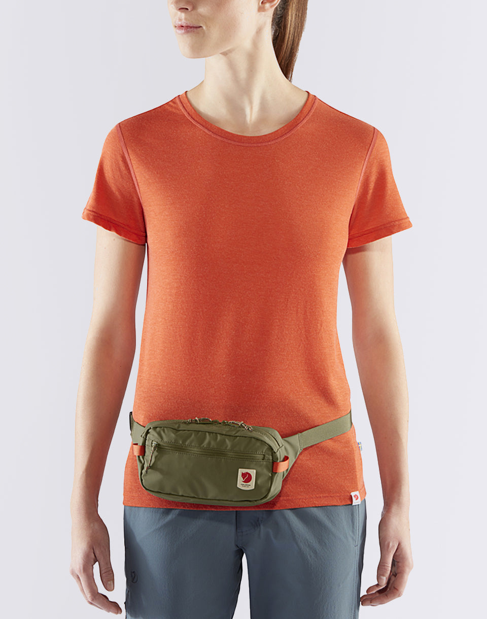 Pack de hanches de haute côte