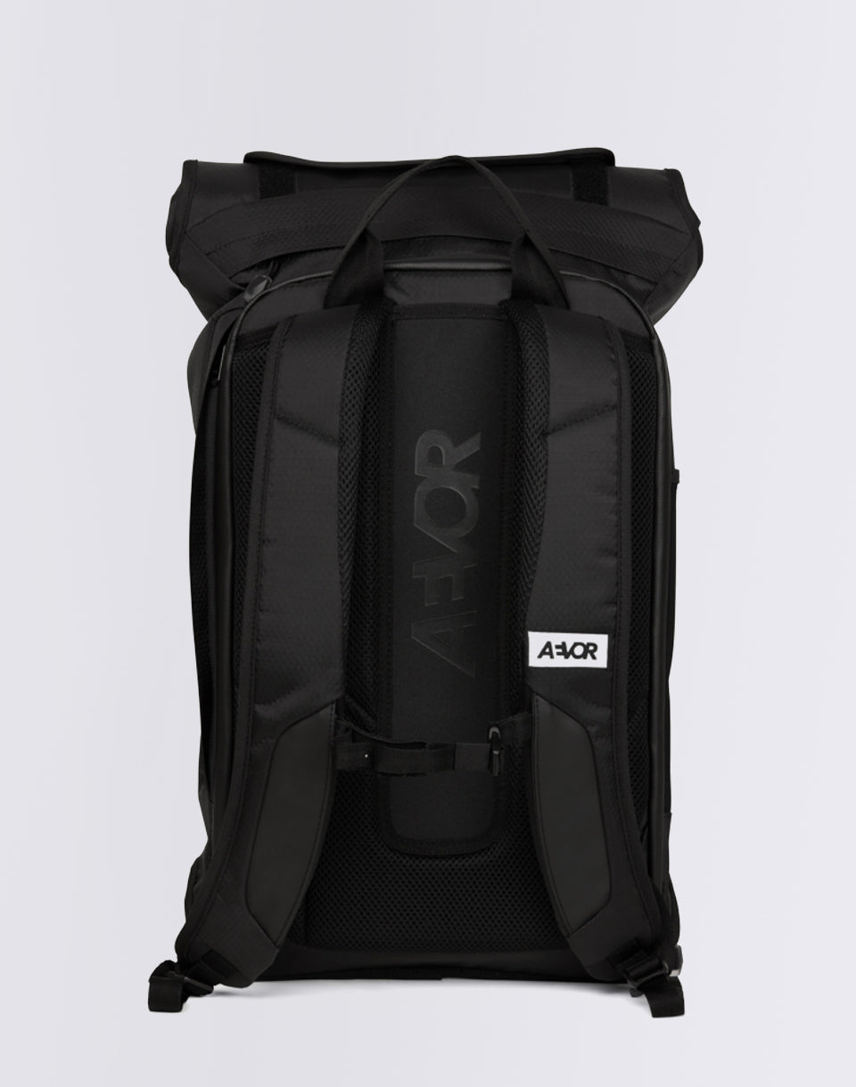 Preuve de pack de voyage