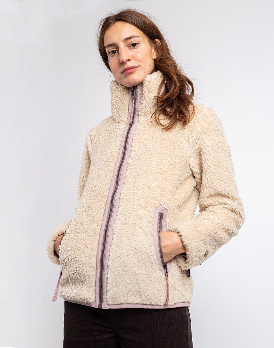 W's Divisé Sky Jacket