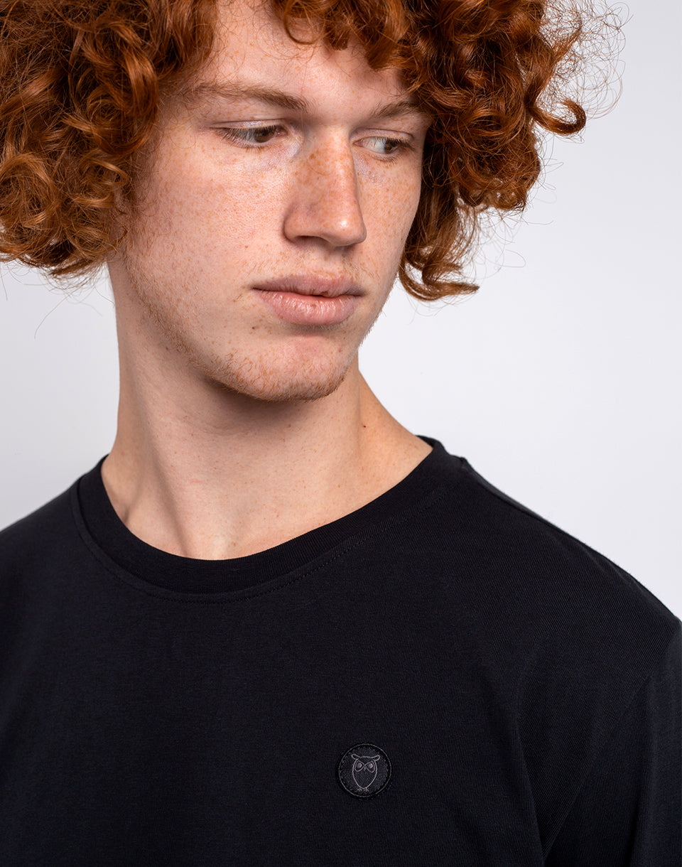 Badge à manches longues