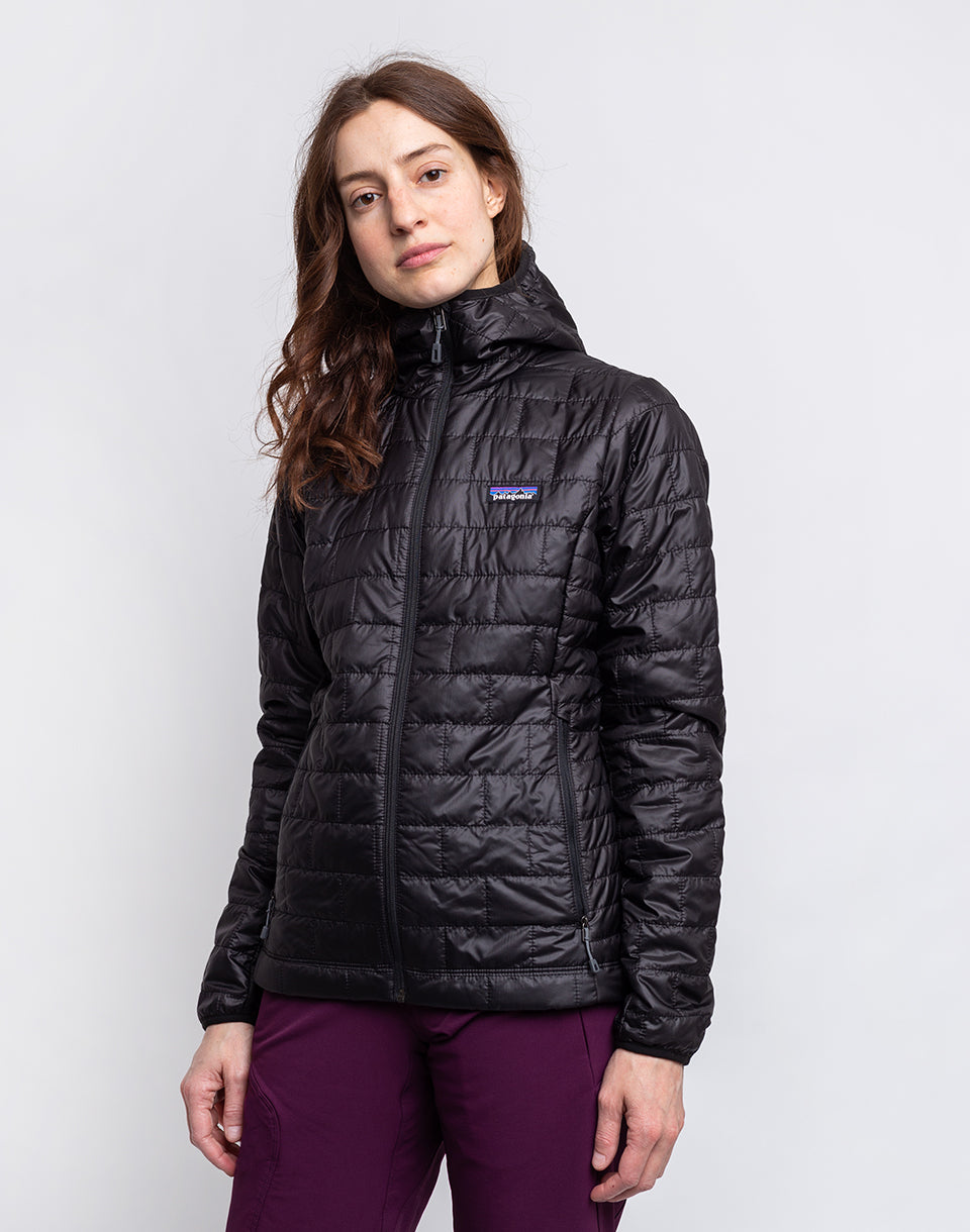 Sweat à capuche Nano Puff (femmes)