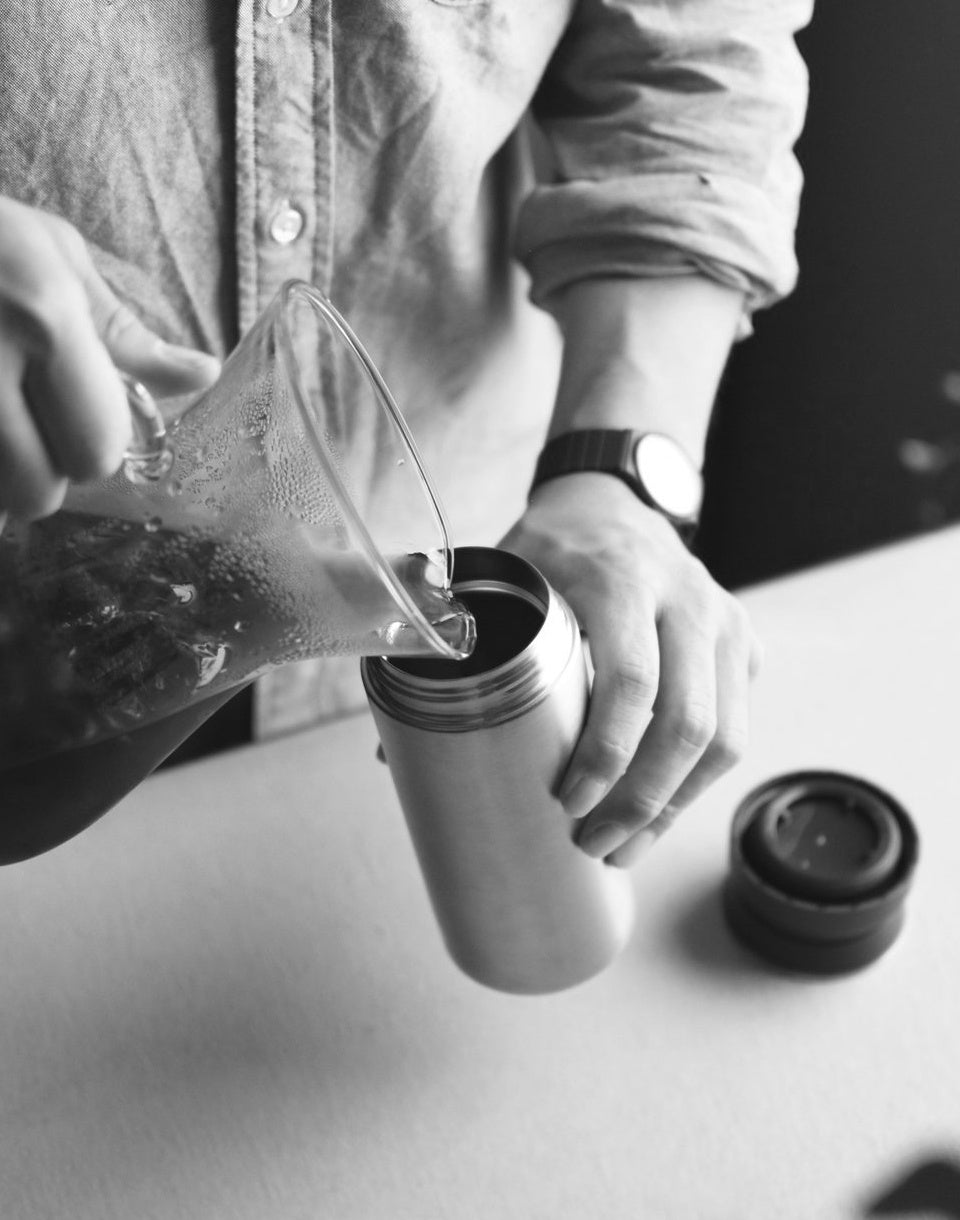 Tableau de voyage 500 ml