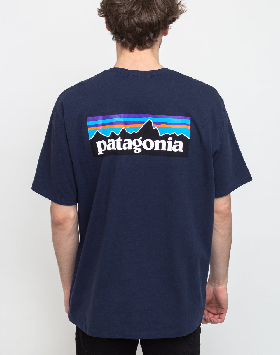 M's P-6 Logo Responsibili-tee