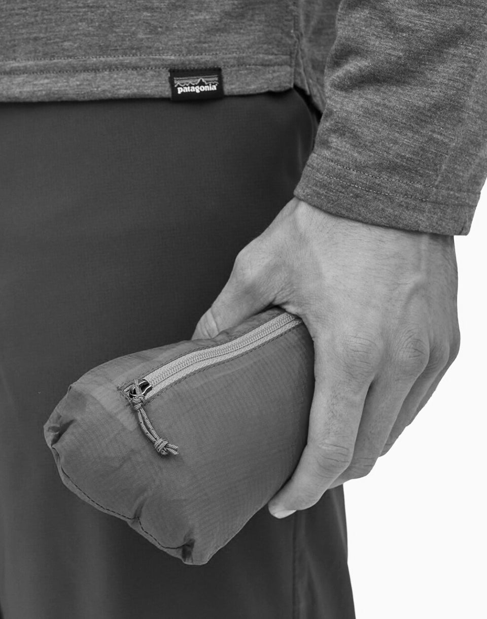 Veste Houdini (hommes)