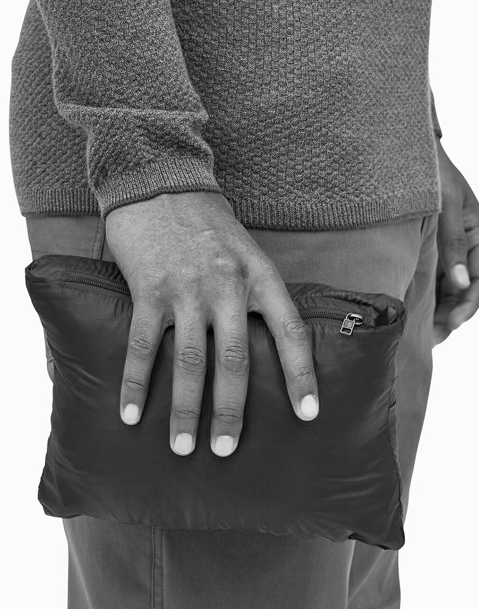 Veste Nano Puff (hommes)