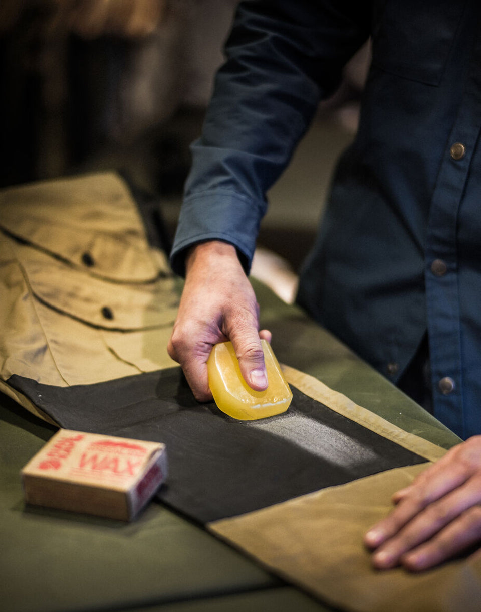 Pack de voyages en cire du Groenland