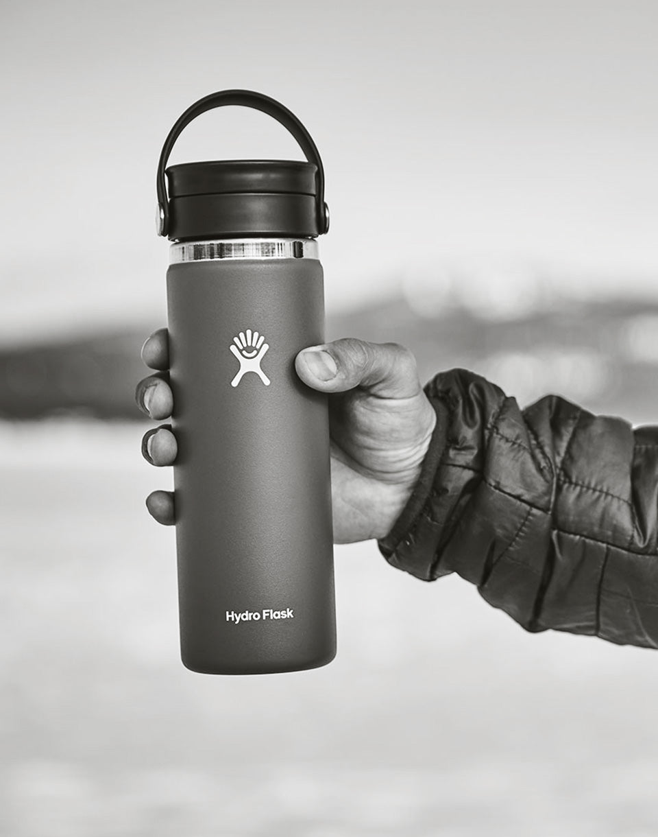 Café avec couvercle Flex SIP ™ 16 oz (473 ml)