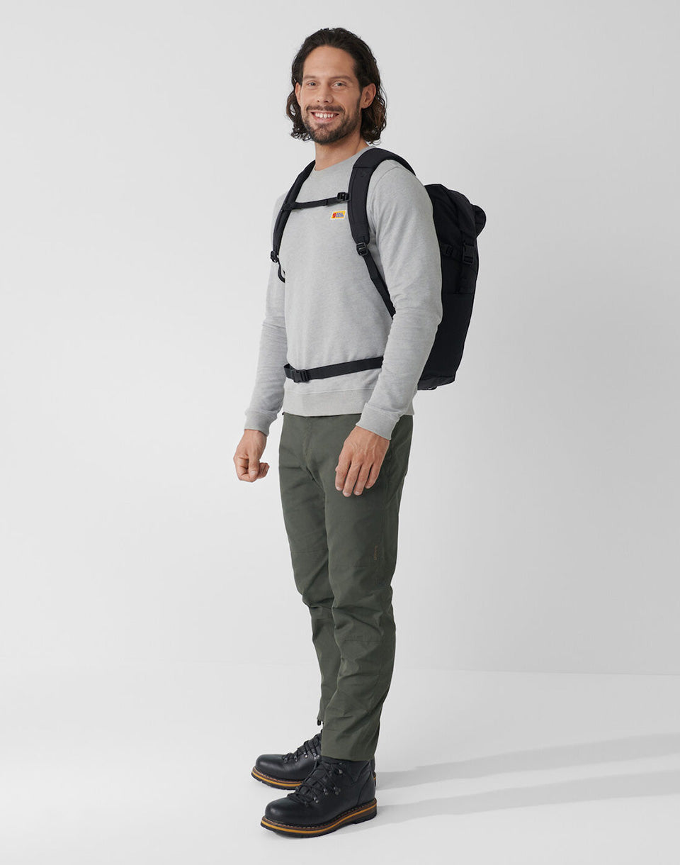 Ulvö rolltop 30