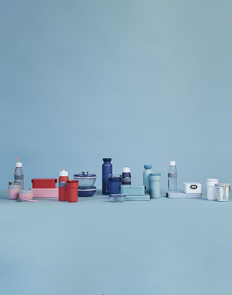 Mug de voyage Ellipse 275 ml