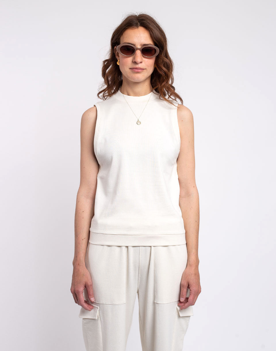 Thea bio coton lourd