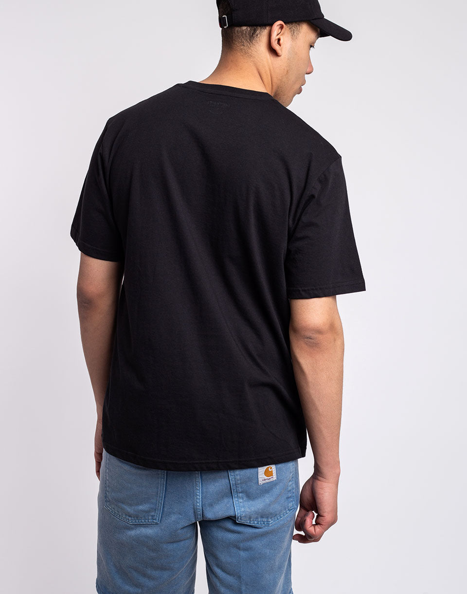 T-shirt standard à l'équipage