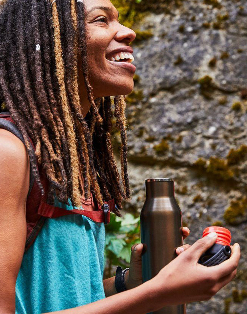 Série de sentiers en bouche standard légers ™ 21 oz (621 ml)