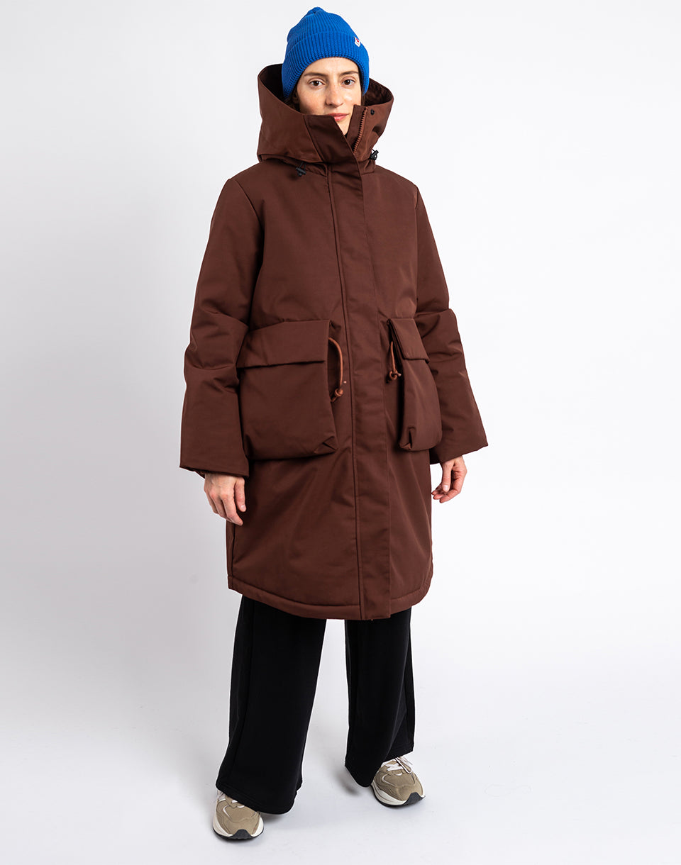 Veste utilitaire du mont Pearl