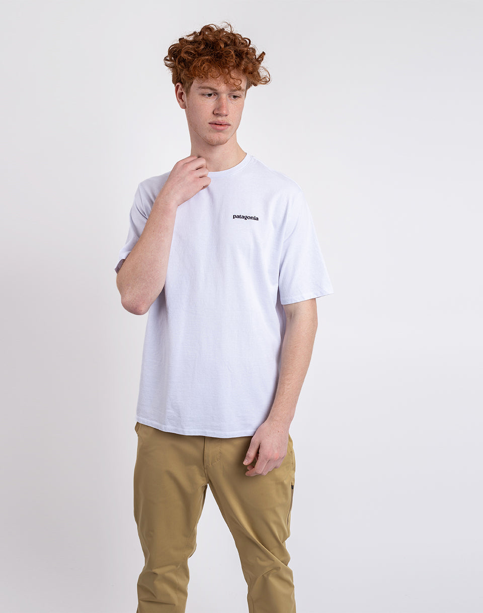 M's P-6 Logo Responsibili-Tee