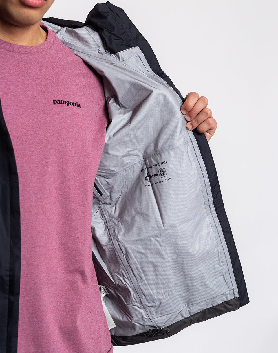 Veste Torrentshell 3L pour hommes