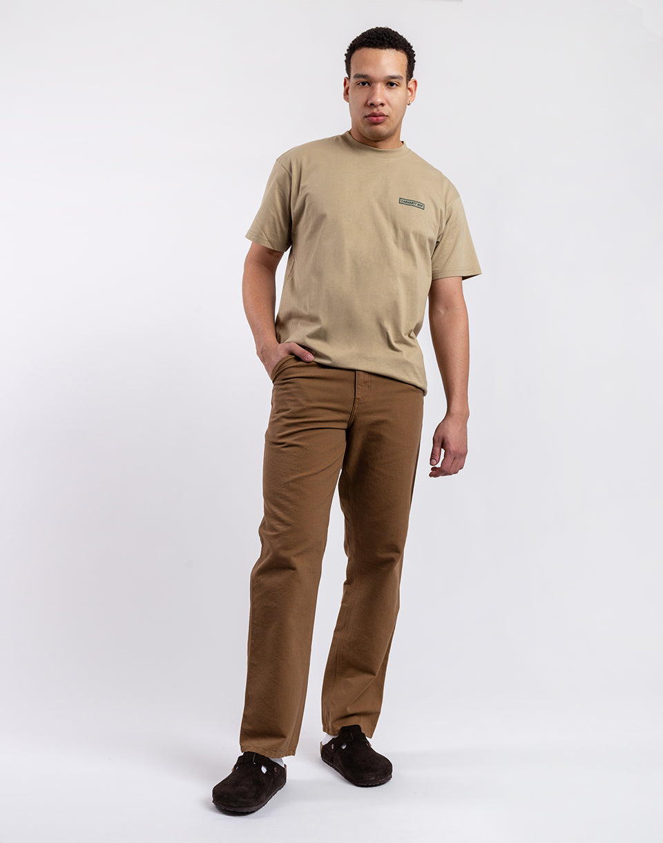 Pantalon simple