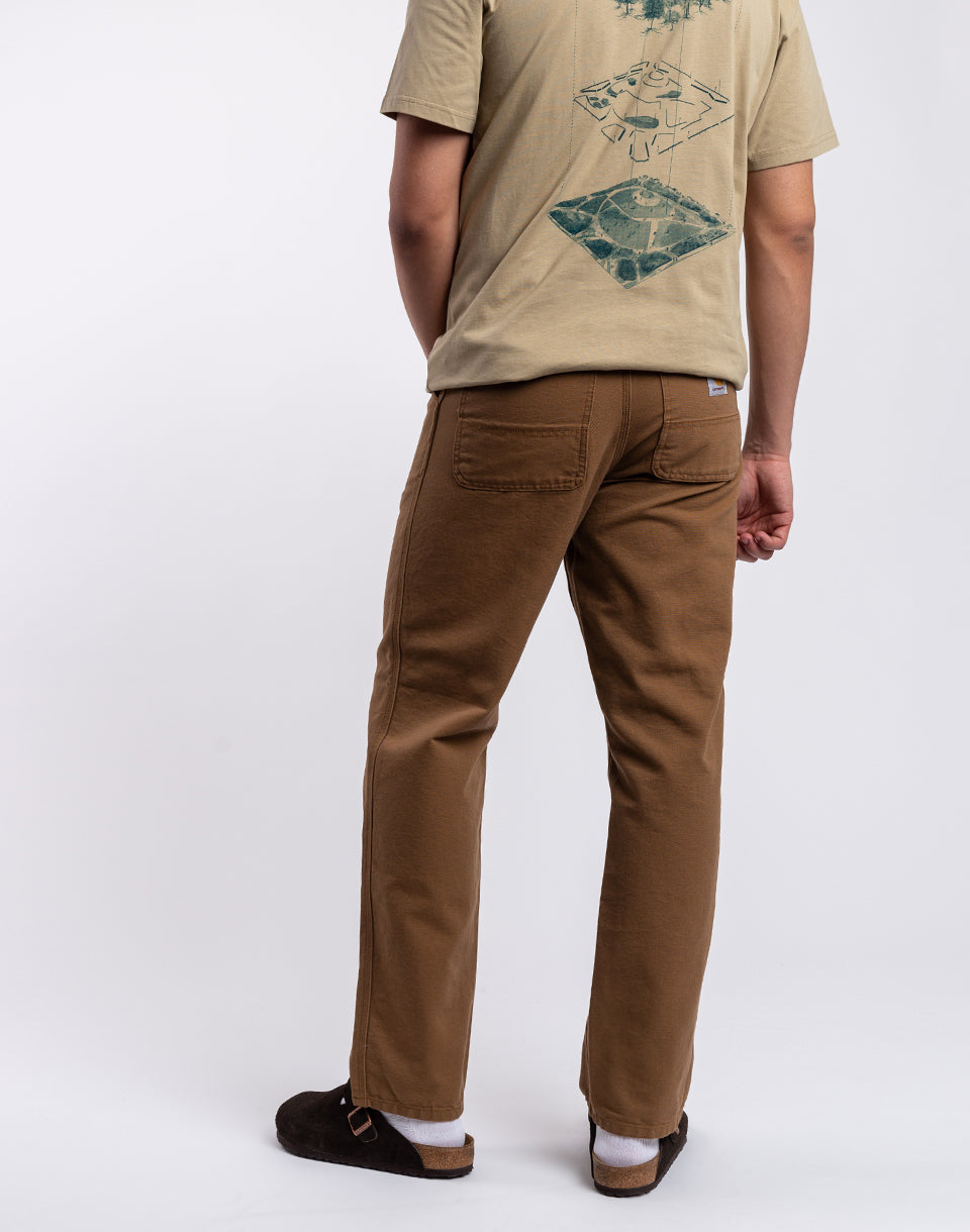 Pantalon simple