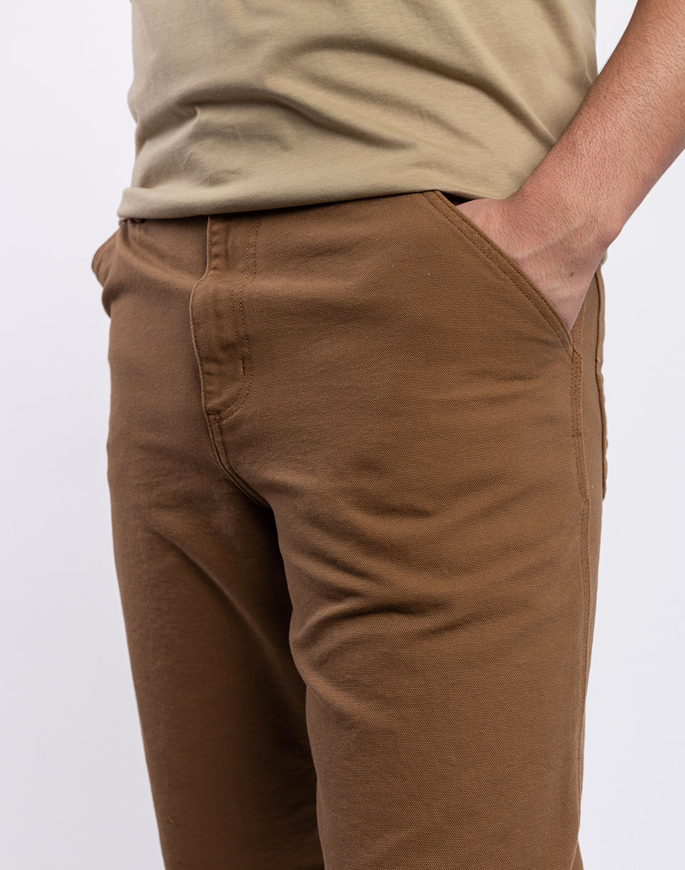 Pantalon simple