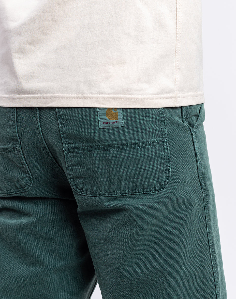 Pantalon simple