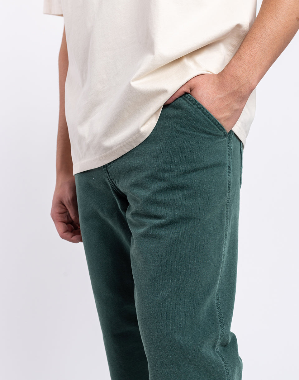 Pantalon simple