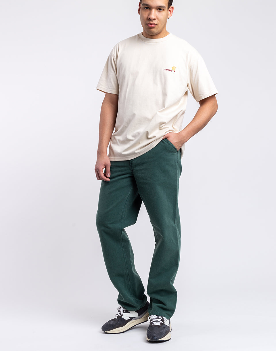 Pantalon simple
