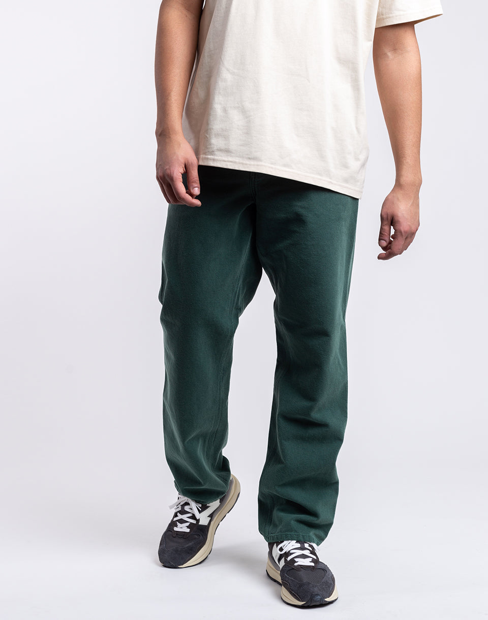 Pantalon simple
